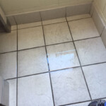 Church major water loss