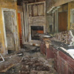 Residential mold