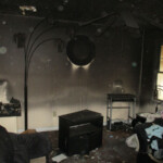Fire and Smoke Damage Fire and Smoke Damage